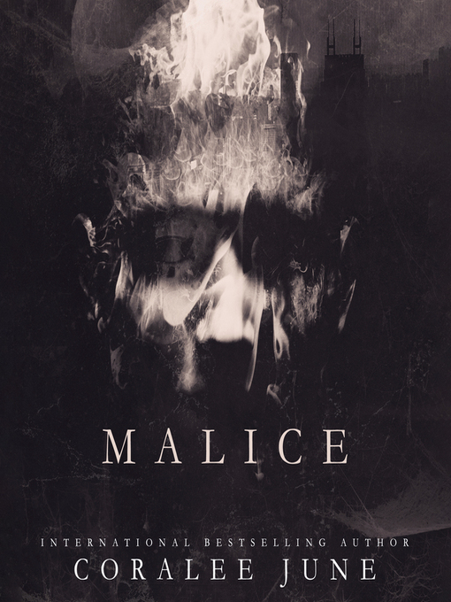 Title details for Malice by Coralee June - Available